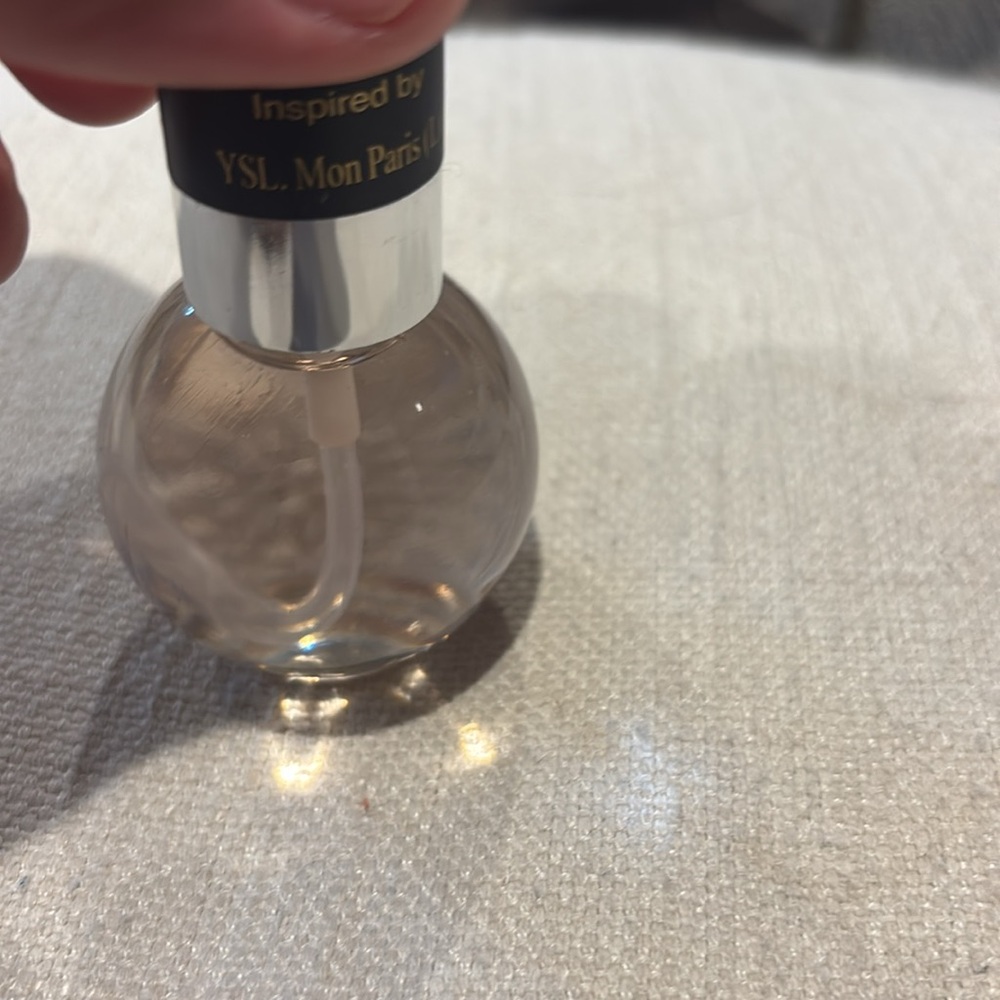 ysl mon paris oil spray 1.6 fl oz new - Picture 3 of 6